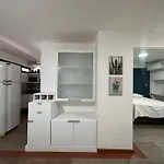 Flat Completo Na Av. Beira Mar - Scala - Fortaleza