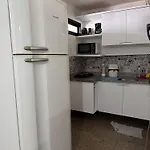 Flat Completo Na Av. Beira Mar - Scala - Fortaleza