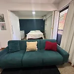 Flat Completo Na Av. Beira Mar - Scala - Fortaleza