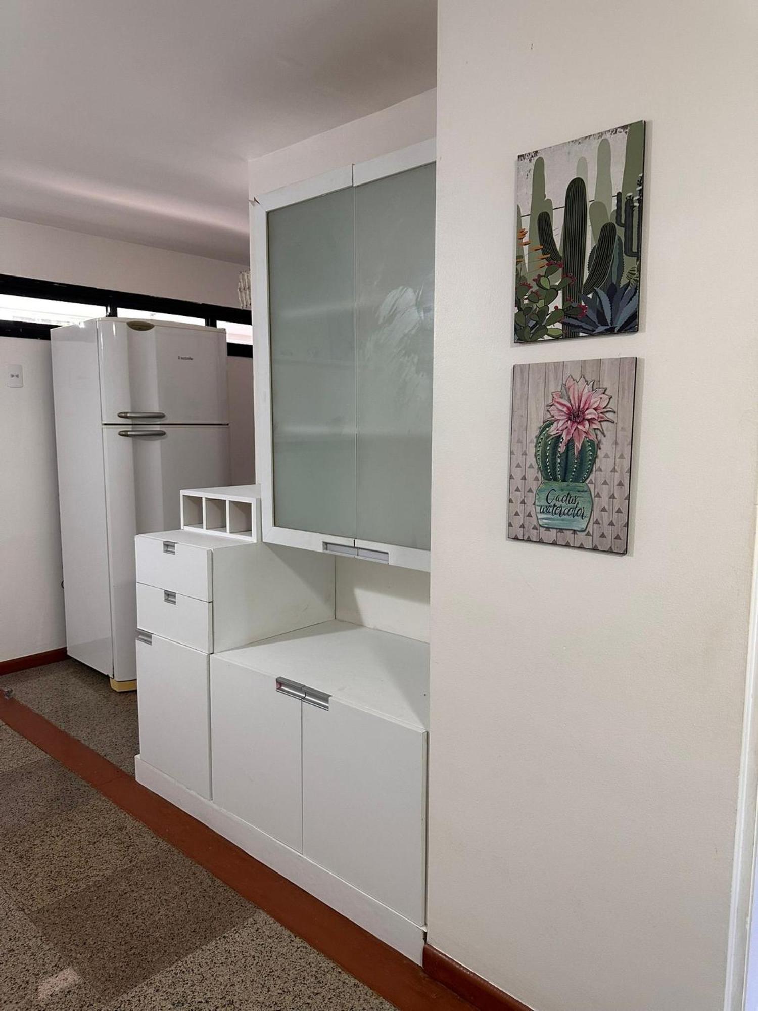 Flat Completo Na Av. Beira Mar - Scala - Apartamento Fortaleza (Ceara)
