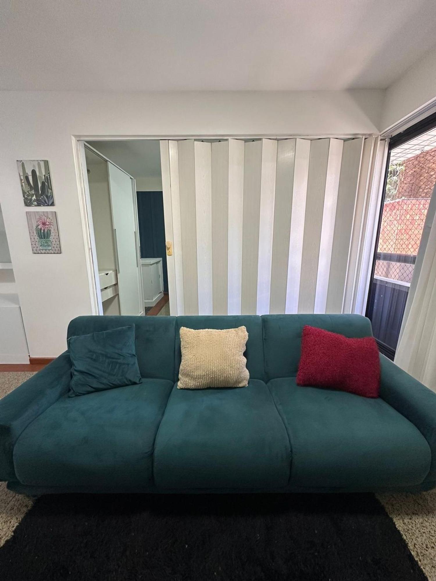 Flat Completo Na Av. Beira Mar - Scala - Apartamento Fortaleza (Ceara)