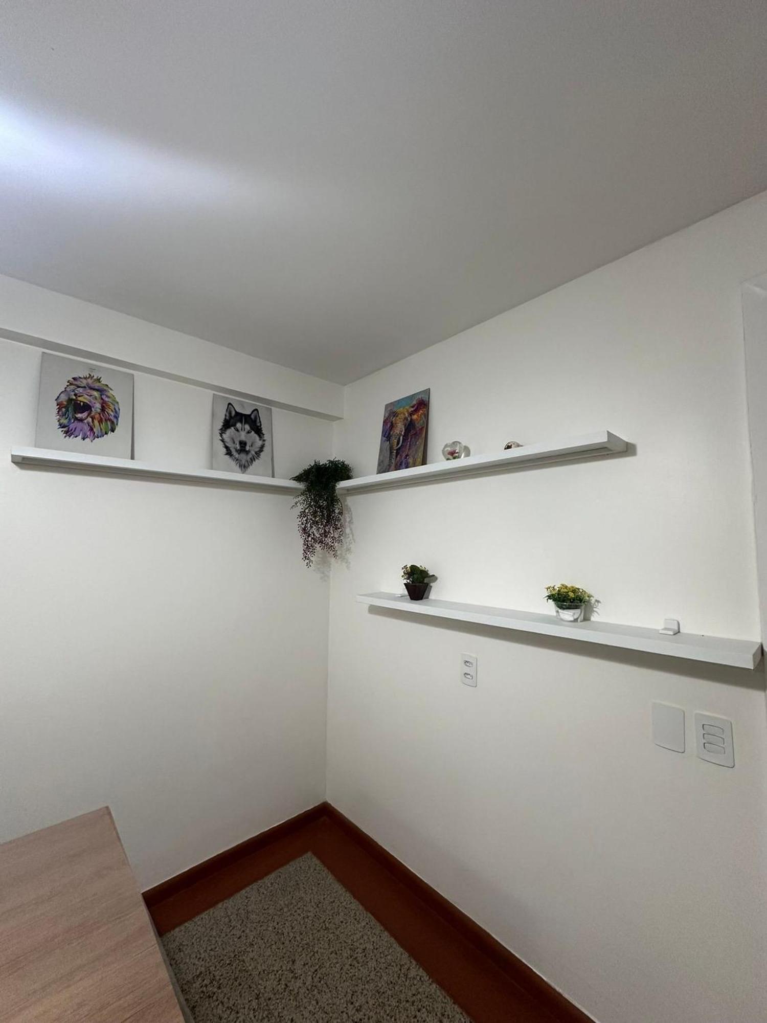 Flat Completo Na Av. Beira Mar - Scala - * Fortaleza (Ceara)