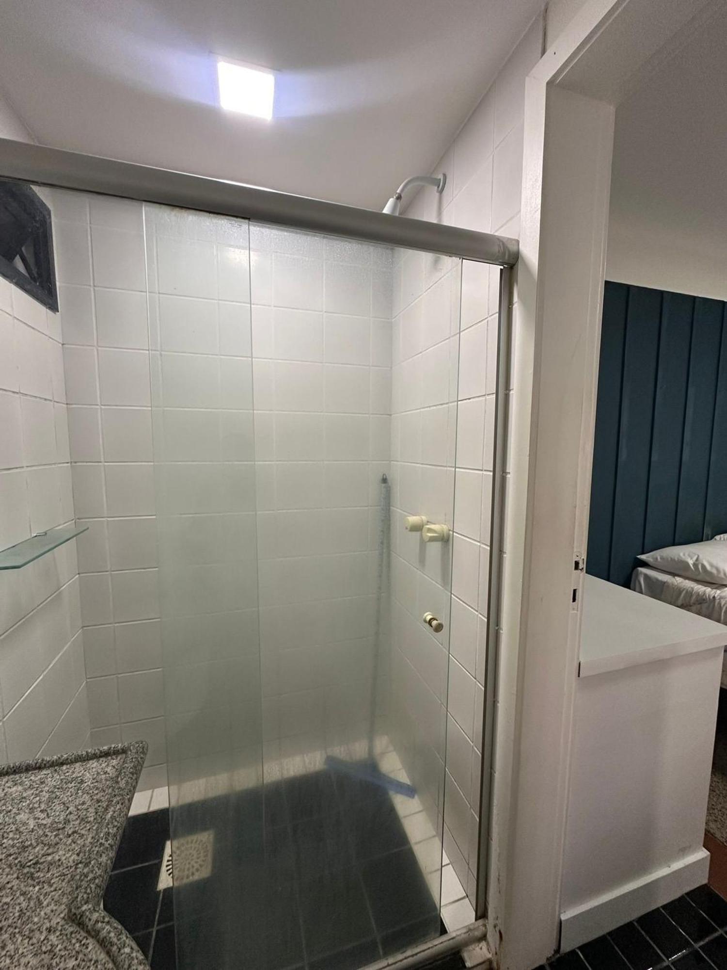 Flat Completo Na Av. Beira Mar - Scala -