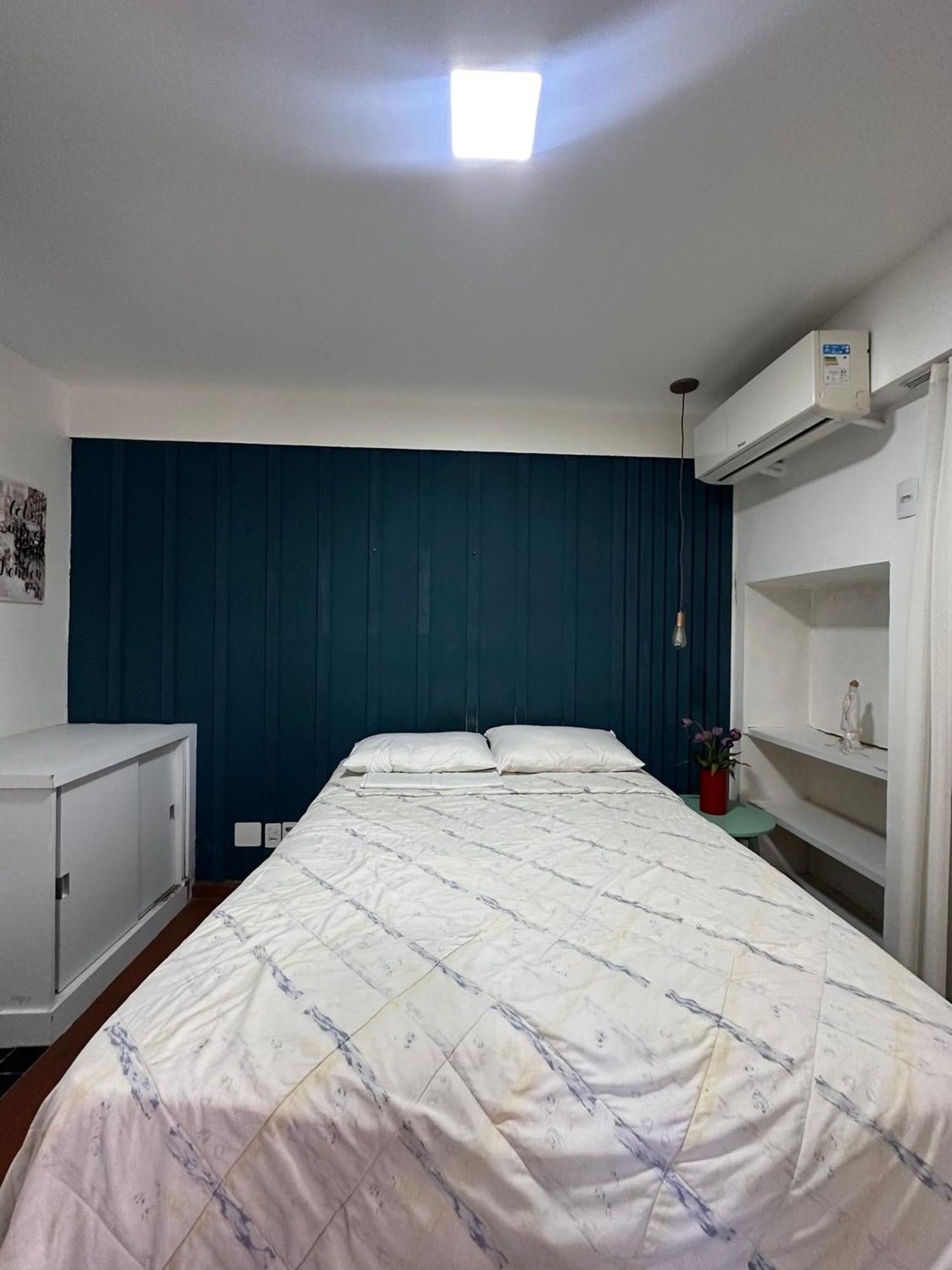 Flat Completo Na Av. Beira Mar - Scala - Fortaleza (Ceara)