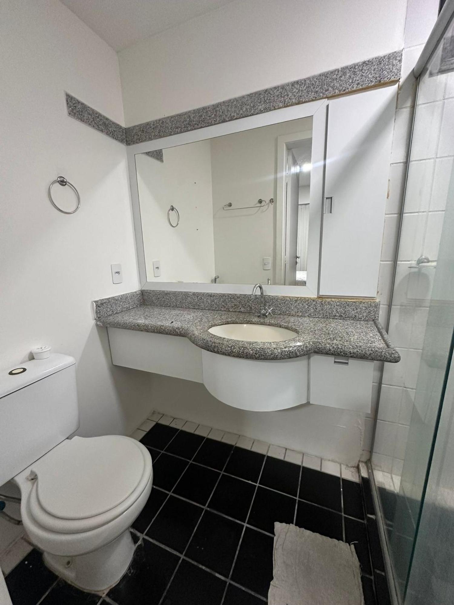 Flat Completo Na Av. Beira Mar - Scala - * Fortaleza (Ceara)