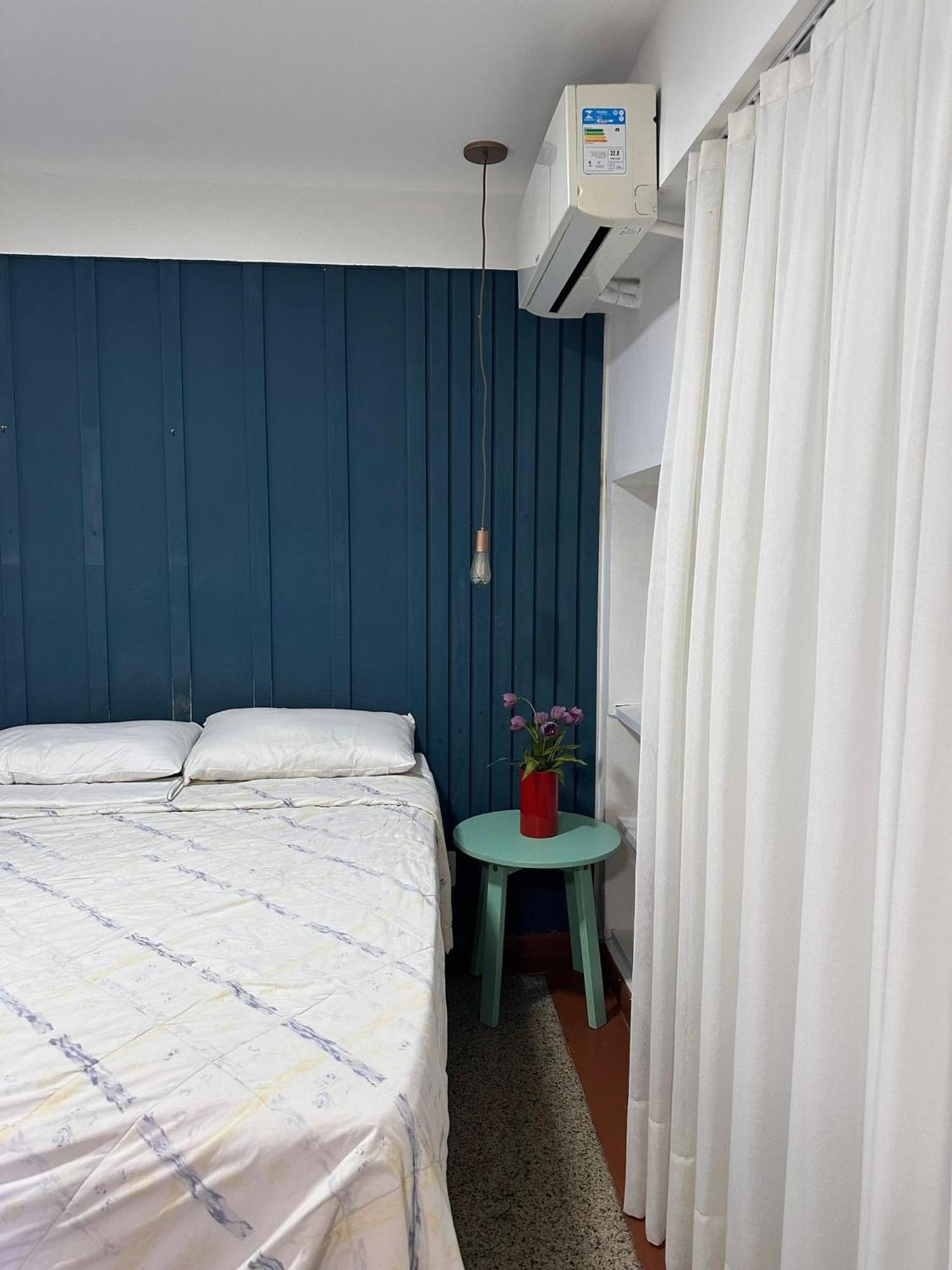 Flat Completo Na Av. Beira Mar - Scala - Apartamento