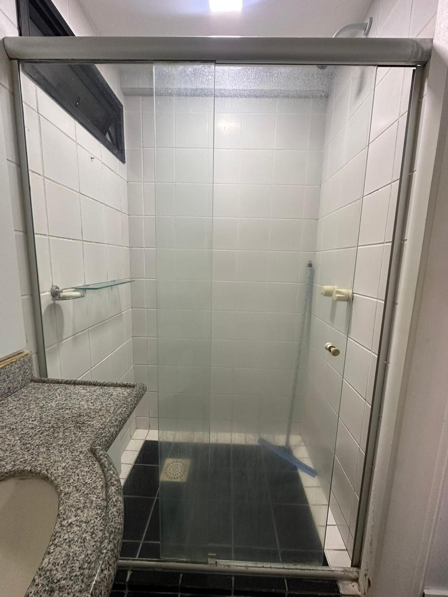 Flat Completo Na Av. Beira Mar - Scala - Apartamento *