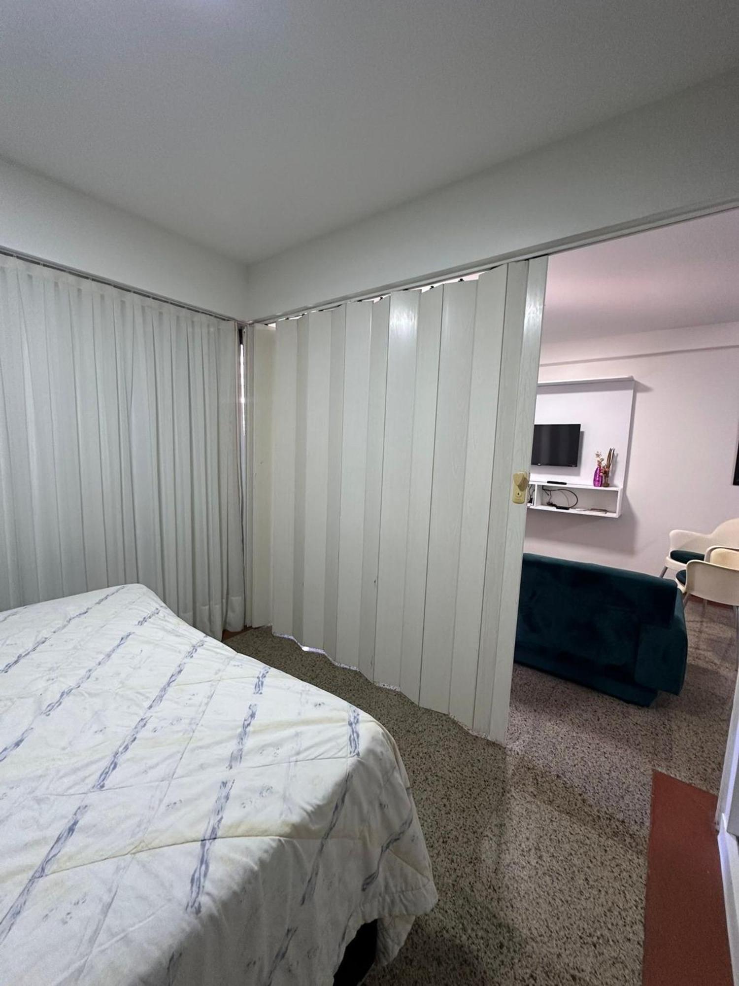 Flat Completo Na Av. Beira Mar - Scala - * Fortaleza (Ceara)