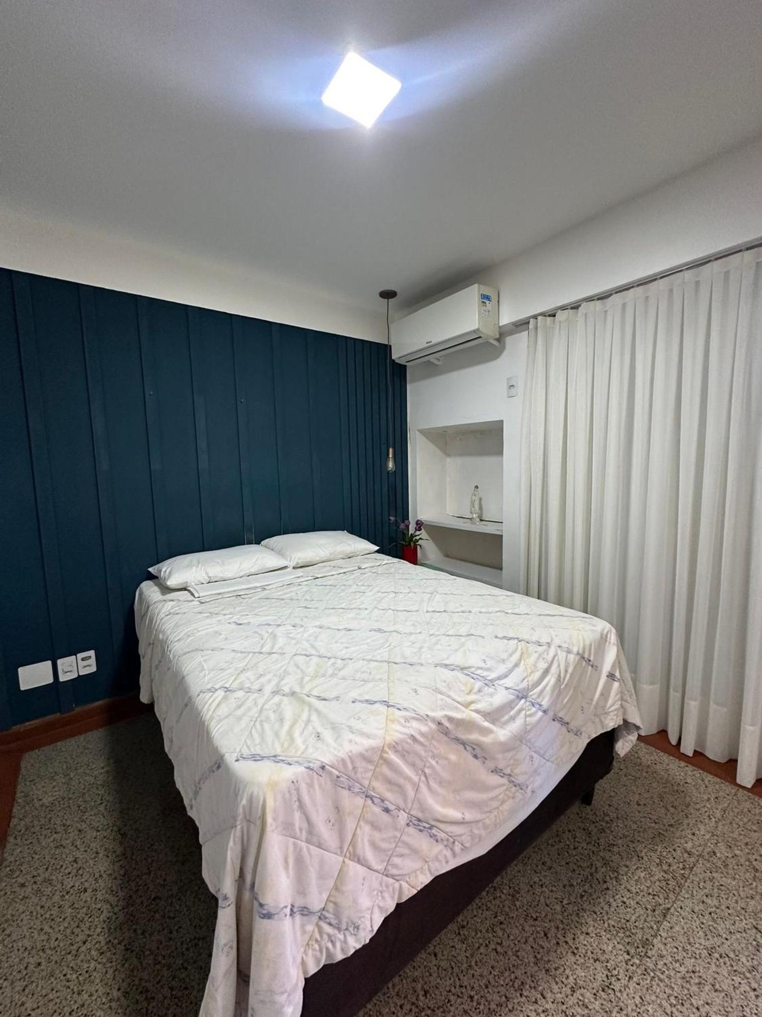 Flat Completo Na Av. Beira Mar - Scala - Fortaleza (Ceara)